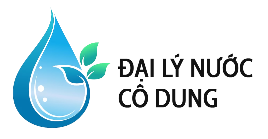 Đại lý nước uống Cô Dung